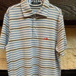 Southern Marsh youth polo